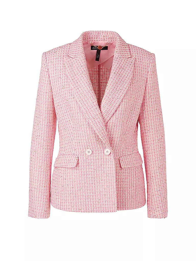 MARC CAIN Blazer Pink